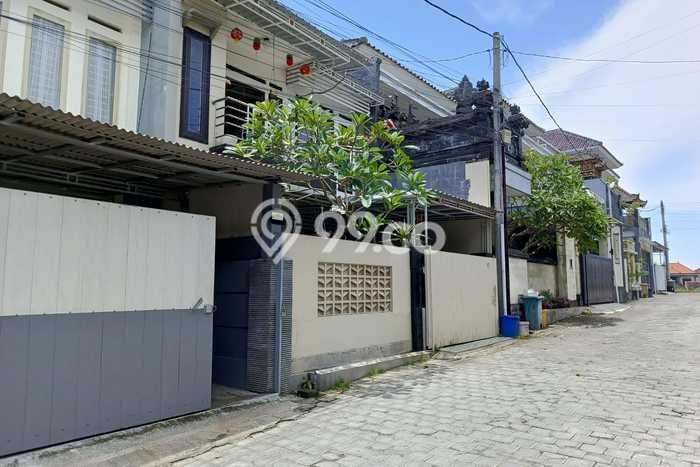 LOKASI STRATEGIS! Rumah kawasan Padangsambian , Dekat Tol, 4 KT, Luas 1m² LB 1m² LOKASI STRATEGIS! Rumah kawasan Padangsambian , Dekat Tol, 4 KT, Luas 1m² LB 1m²