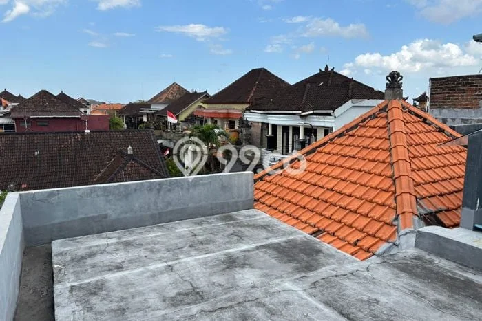 Rumah sewa siap huni 3 Kamar Tidur di Dalung, Badung Rumah sewa siap huni 3 Kamar Tidur di Dalung, Badung