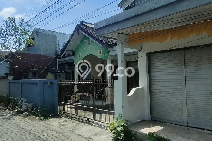 Jual Rumah Luas Megah Dengan View Eksklusif di Panjer, Denpasar Jual Rumah Luas Megah Dengan View Eksklusif di Panjer, Denpasar