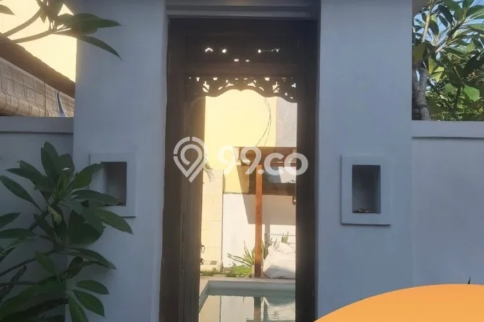 Rumah sewa siap huni 2 KT di Renon, Denpasar Rumah sewa siap huni 2 KT di Renon, Denpasar