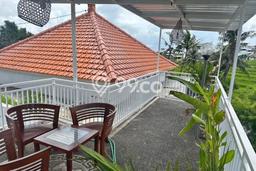 Disewakan Rumah Harga Terjangkau di Canggu Badung dengan 3 Kamar Tidur Disewakan Rumah Harga Terjangkau di Canggu Badung dengan 3 Kamar Tidur