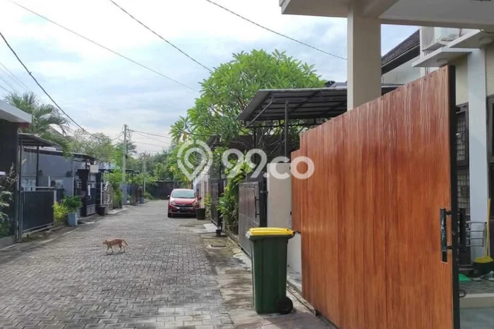 Disewakan! Rumah 3 Kamar Tidur &
2 Kamar Mandi di Jimbaran, Badung Disewakan! Rumah 3 Kamar Tidur &
2 Kamar Mandi di Jimbaran, Badung