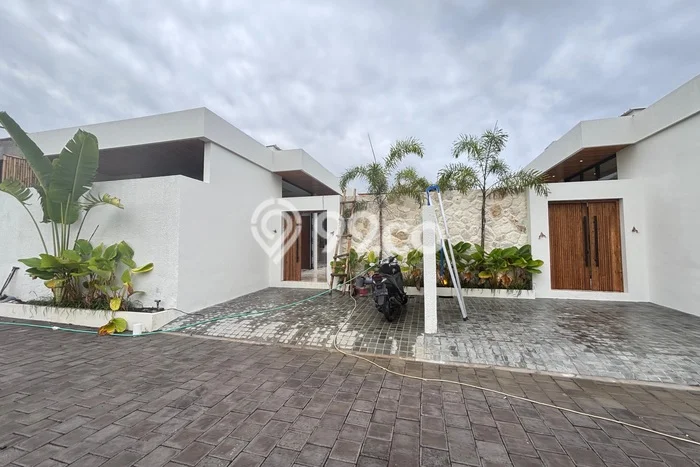 Rumah Luxury 3 Kamar Sewa Hanya Rp 3,7 Miliar/ Tahun di Badung Rumah Luxury 3 Kamar Sewa Hanya Rp 3,7 Miliar/ Tahun di Badung