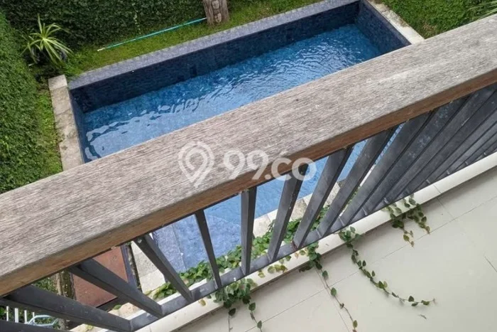 Jarang Ada! Rumah Sewa 2 Kamar Bagus Siap Huni Kerobokan Jarang Ada! Rumah Sewa 2 Kamar Bagus Siap Huni Kerobokan