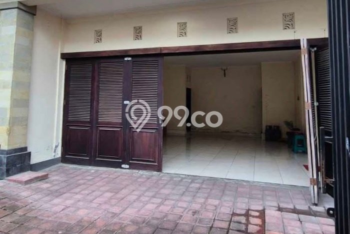 Rumah Elit Modern Siap Huni di Dalung Badung Rumah Elit Modern Siap Huni di Dalung Badung