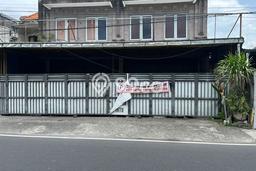 Unit Ruko disewakan di Denpasar Timur Denpasar dengan LT 150m2 / LB 200m2 Unit Ruko disewakan di Denpasar Timur Denpasar dengan LT 150m2 / LB 200m2