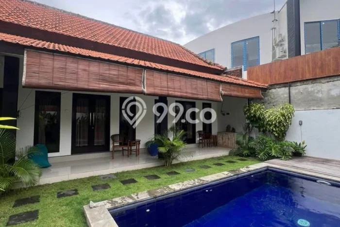 Vila Siap Huni di , Luas 0m2m², Lokasi Strategis Vila Siap Huni di , Luas 0m2m², Lokasi Strategis