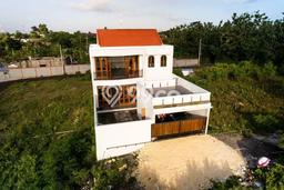 Dijual Rumah Luas Elegan Dengan View Cantik di Ungasan, Badung Dijual Rumah Luas Elegan Dengan View Cantik di Ungasan, Badung