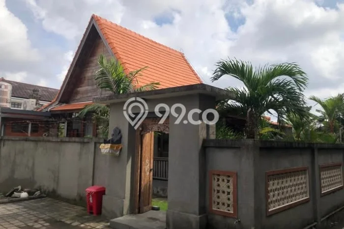 Jarang Ada! Rumah Kontrakan 2 Kamar Bagus Siap Huni Dalung Jarang Ada! Rumah Kontrakan 2 Kamar Bagus Siap Huni Dalung