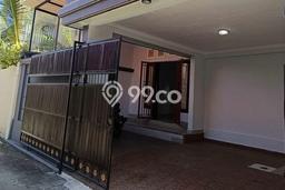 Jarang Ada! Rumah Kontrakan 3 Kamar Nyaman Siap Huni Renon Jarang Ada! Rumah Kontrakan 3 Kamar Nyaman Siap Huni Renon