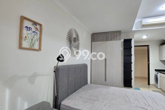 Apartemen Disewa Terjangkau 0 KT / 1 KM di Menteng, Jakarta Pusat Apartemen Disewa Terjangkau 0 KT / 1 KM di Menteng, Jakarta Pusat