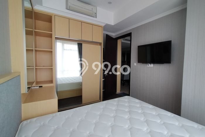 Disewakan Cepat! Hunian Apartemen Hemat di Menteng, Jakarta Pusat 2 Kamar Tidur dan 2 Kamar Mandi Disewakan Cepat! Hunian Apartemen Hemat di Menteng, Jakarta Pusat 2 Kamar Tidur dan 2 Kamar Mandi