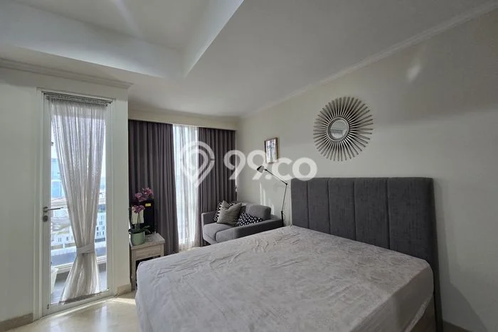 Apartemen Disewa Terjangkau 0 KT / 1 KM di Menteng, Jakarta Pusat Apartemen Disewa Terjangkau 0 KT / 1 KM di Menteng, Jakarta Pusat