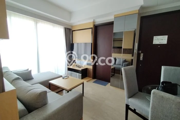 Disewakan Cepat! Hunian Apartemen Hemat di Menteng, Jakarta Pusat 2 Kamar Tidur dan 2 Kamar Mandi Disewakan Cepat! Hunian Apartemen Hemat di Menteng, Jakarta Pusat 2 Kamar Tidur dan 2 Kamar Mandi