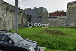 Lahan Kosong Dijual di Kembangan, Jakarta Barat, Luas 600m2 Area Strategis Lahan Kosong Dijual di Kembangan, Jakarta Barat, Luas 600m2 Area Strategis