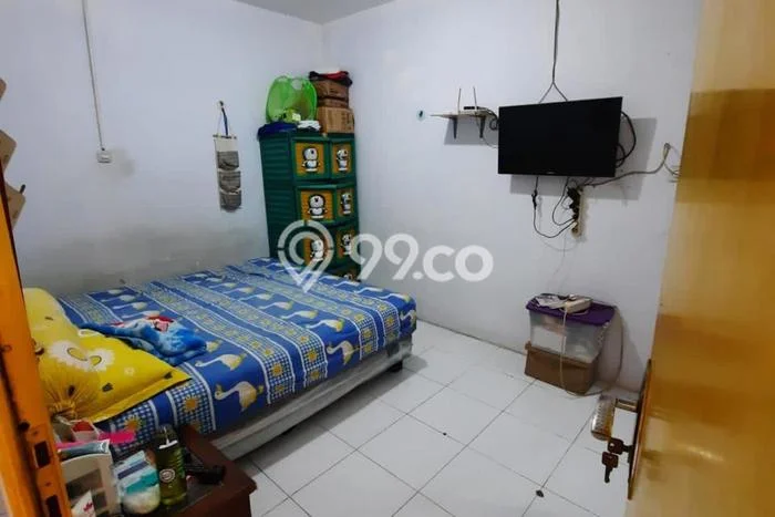 Rumah Minimalis 3 KT di Jelambar Jakarta Barat Unfurnished Rumah Minimalis 3 KT di Jelambar Jakarta Barat Unfurnished
