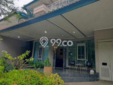 Sewa Rumah Harga Terjangkau di Pantai Mutiara Jakarta Utara dengan 3 KT Sewa Rumah Harga Terjangkau di Pantai Mutiara Jakarta Utara dengan 3 KT