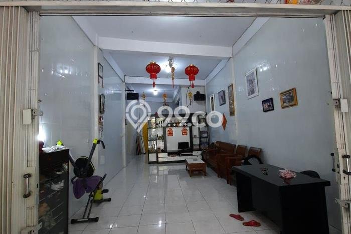 Rumah Minimalis 3 KT di Jelambar Jakarta Barat Unfurnished Rumah Minimalis 3 KT di Jelambar Jakarta Barat Unfurnished