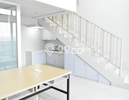 Unit Apartemen Luxury Dijual di Pancoran dengan 1 Kamar Tidur Unit Apartemen Luxury Dijual di Pancoran dengan 1 Kamar Tidur