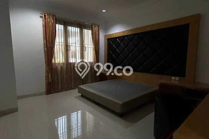 Rumah Luxury Modern Siap Huni di Jelambar Jakarta Barat Rumah Luxury Modern Siap Huni di Jelambar Jakarta Barat