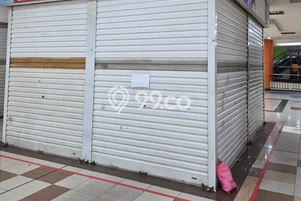 Komersial Dijual Lokasi Emas di Tambora Luas 4m2 Komersial Dijual Lokasi Emas di Tambora Luas 4m2