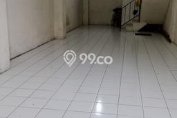 Unit Ruko Dijual di Jakarta Barat LT 84m2 & LB 200m2 Unit Ruko Dijual di Jakarta Barat LT 84m2 & LB 200m2