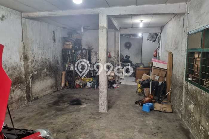 Hunian Terjangkau Akses Mudah LT 75m2 di Jakarta Pusat Hunian Terjangkau Akses Mudah LT 75m2 di Jakarta Pusat