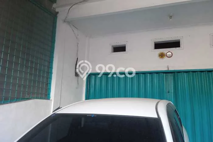 Rumah sewa siap huni 3 KT di Jelambar, Jakarta Barat Rumah sewa siap huni 3 KT di Jelambar, Jakarta Barat