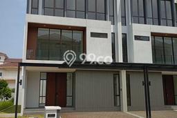 Rumah Luxury Modern Tanpa Renovasi di Pluit Jakarta Utara Rumah Luxury Modern Tanpa Renovasi di Pluit Jakarta Utara