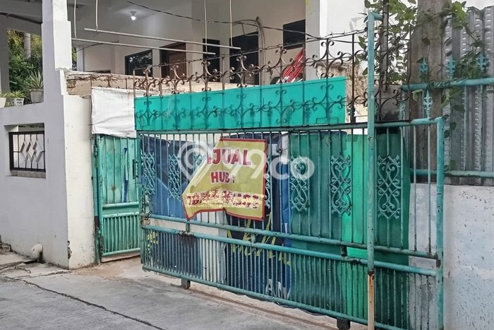 Tanah Dijual Lokasi Strategis di Jakarta Barat dengan Luas 191m2 Tanah Dijual Lokasi Strategis di Jakarta Barat dengan Luas 191m2