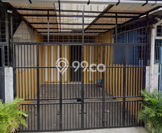 Rumah Disewakan Jakarta Barat LT 126m2 LB 300m2 Kawasan Jelambar Rumah Disewakan Jakarta Barat LT 126m2 LB 300m2 Kawasan Jelambar