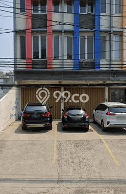 Ruko Bagus Dijual LB 500m2 Lokasi Strategis Jakarta Utara Area Cocok untuk Bisnis Ruko Bagus Dijual LB 500m2 Lokasi Strategis Jakarta Utara Area Cocok untuk Bisnis