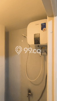 Dijual Apartemen 1 KT 1 KM di Teluk Naga Luas 21m2 Dijual Apartemen 1 KT 1 KM di Teluk Naga Luas 21m2