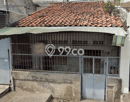 For Sale Rumah 1 Kamar Lokasi Strategis Bagus dan Strategis di Tambora For Sale Rumah 1 Kamar Lokasi Strategis Bagus dan Strategis di Tambora