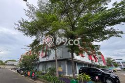 Disewakan Ruko di Kawasan Ramai Kalideres Luas 283m2 Disewakan Ruko di Kawasan Ramai Kalideres Luas 283m2