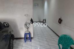Rumah sewa siap huni 3 Kamar Tidur di Jelambar, Jakarta Barat Rumah sewa siap huni 3 Kamar Tidur di Jelambar, Jakarta Barat