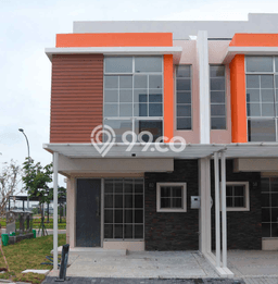 Best Deal Hunian Premium Ideal dan Luas di Kosambi, Tangerang Best Deal Hunian Premium Ideal dan Luas di Kosambi, Tangerang