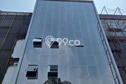 FOR RENT! Ruko di Pantai Indah Kapuk Cocok untuk Bisnis 500m2 FOR RENT! Ruko di Pantai Indah Kapuk Cocok untuk Bisnis 500m2