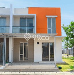 Dijual Rumah Premium dengan Fasilitas Sekitar Lengkap di Kosambi, Tangerang Dijual Rumah Premium dengan Fasilitas Sekitar Lengkap di Kosambi, Tangerang