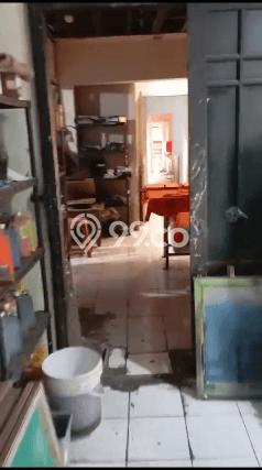 Ruko Dijual di Prime Area Jakarta Barat Luas 600m2 Ruko Dijual di Prime Area Jakarta Barat Luas 600m2