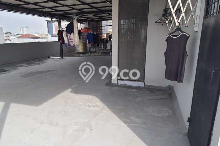 Dijual Rumah Mewah Megah Dengan View Cantik di Jelambar, Jakarta Barat Dijual Rumah Mewah Megah Dengan View Cantik di Jelambar, Jakarta Barat