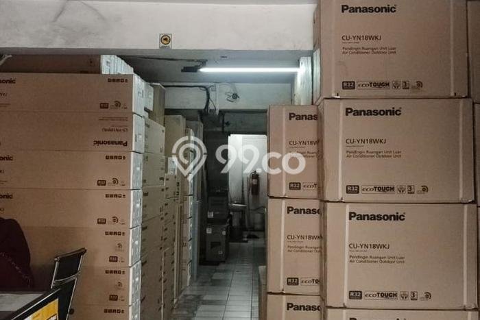 Paling Diincar! Ruko Dijual di Jelambar Harga Kompetitif Paling Diincar! Ruko Dijual di Jelambar Harga Kompetitif