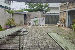 Tanah Dijual Lokasi Strategis di Jakarta Barat dengan Luas 272m2 Tanah Dijual Lokasi Strategis di Jakarta Barat dengan Luas 272m2