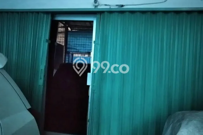 Rumah sewa siap huni 3 KT di Jelambar, Jakarta Barat Rumah sewa siap huni 3 KT di Jelambar, Jakarta Barat