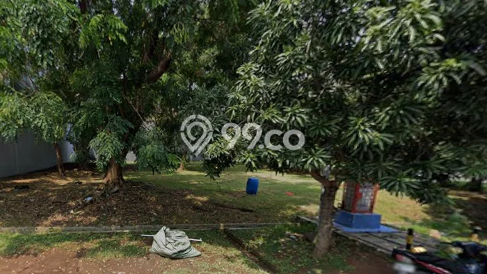 Kavling Tanah untuk Dijual di Pantai Indah Kapuk, Jakarta Utara, Luas 940m2 Kavling Tanah untuk Dijual di Pantai Indah Kapuk, Jakarta Utara, Luas 940m2