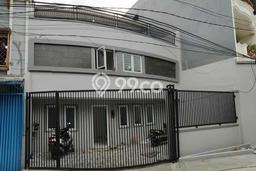 For Sale! Premium House LT 103m2 Desain Modern di Jelambar For Sale! Premium House LT 103m2 Desain Modern di Jelambar