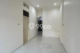 Hunian Cantik Minimalis Lb 200m2 di Penjaringan, Jakarta Utara Hunian Cantik Minimalis Lb 200m2 di Penjaringan, Jakarta Utara
