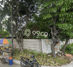 Dijual Tanah Lokasi Tanjung Duren Utara, Jakarta Barat Seluas 2114m2 Dijual Tanah Lokasi Tanjung Duren Utara, Jakarta Barat Seluas 2114m2