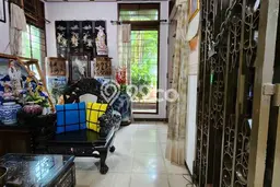 Rumah Elit Modern Siap Huni di Jelambar Jakarta Barat Rumah Elit Modern Siap Huni di Jelambar Jakarta Barat