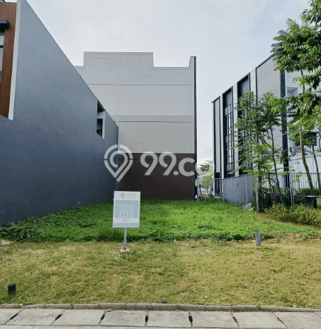 Tanah Strategis Dijual di Kosambi Tangerang 297m2 Tanah Strategis Dijual di Kosambi Tangerang 297m2